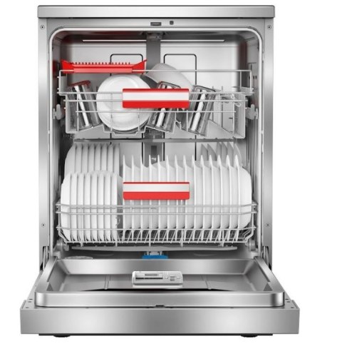 Zmywarka FS60 cm DW-14F5EE(S)-PL Toshiba