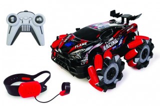 Auto R/C Future sterowane dłonią