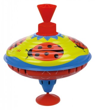 Bączek Biedronka 16 cm
