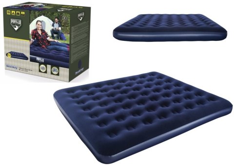 Dmuchany Materac 2-Osobowy 203 x 183 x 22 cm Bestway 67004 Bestway