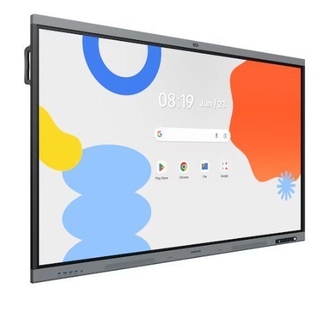 Monitor interaktywny 75 cali WA75FX-P LH75WAFPLGCXEN
