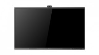 Monitor intereaktywny 65WM6FE 65 cali 4K GoBoard Live Pro Advanced Interactive Display