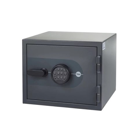 Sejf na broń i amunicję Yale Large EN Fire Safe ognioodporny S2 duży
