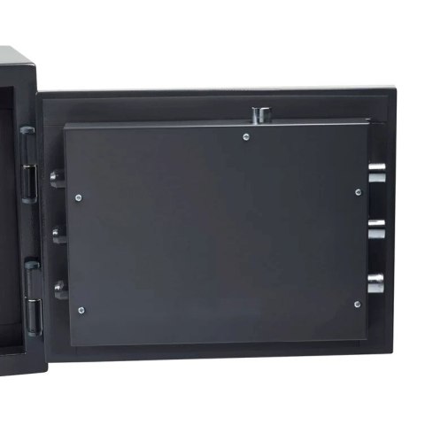 Sejf na broń i amunicję Yale Large EN Fire Safe ognioodporny S2 duży