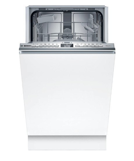 Zmywarka SPV4HKX12E Serie 4 Home Connect