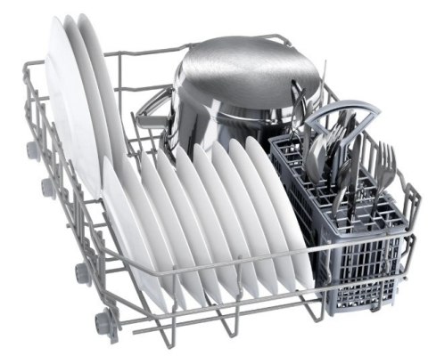Zmywarka SPV4HKX12E Serie 4 Home Connect
