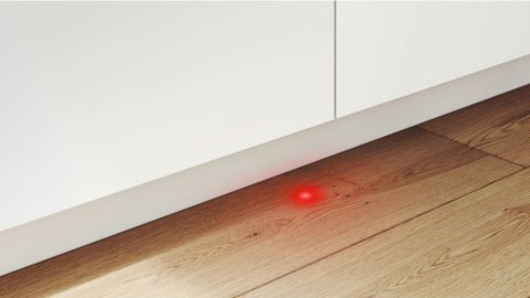 Zmywarka SPV4HKX12E Serie 4 Home Connect