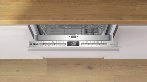 Zmywarka SPV4HKX12E Serie 4 Home Connect