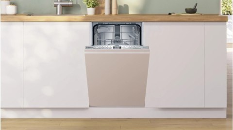 Zmywarka SPV4HKX12E Serie 4 Home Connect