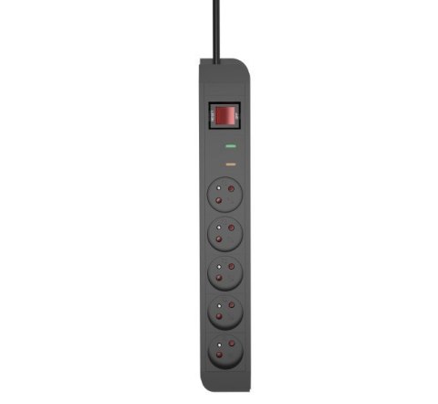 Energy Listwa antyprzepięciowa x5,1.5m