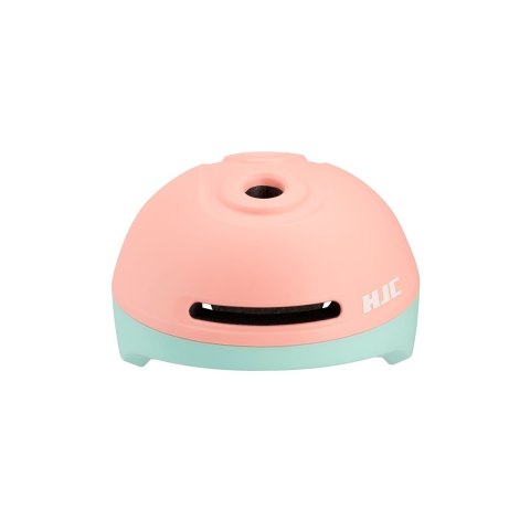 Kask Rowerowy HJC GLEO MT PINK MINT dzięcięco-młodzieżowy
