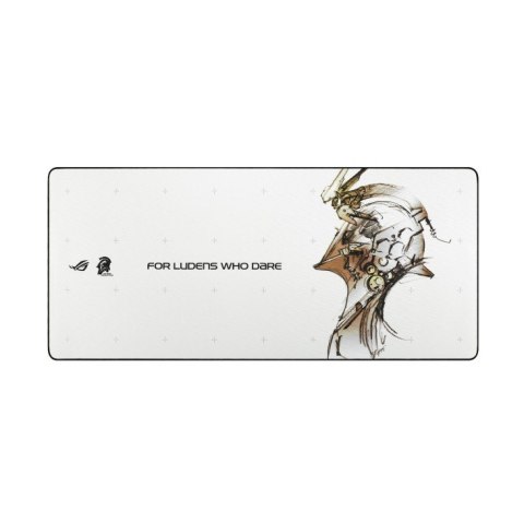 Podkładka pod mysz ROG Scabbard II 40x90x0.3cm NC21