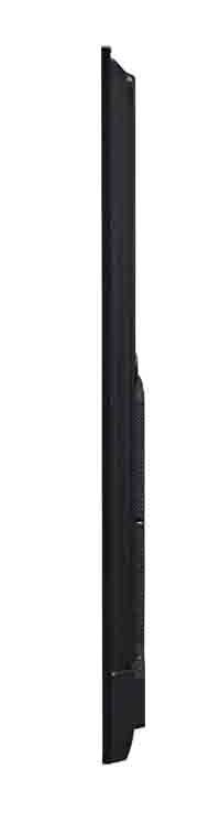 Monitor reklamowy Digital Signage LG 43UL3Q LED 43" 4K Ultra HD WebOS Signage Czarny