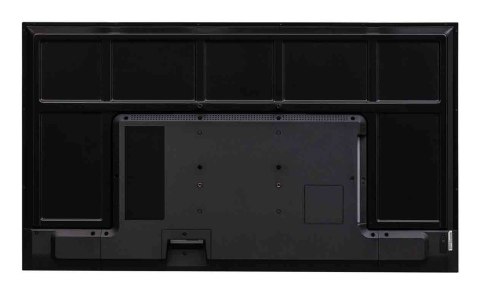 Monitor reklamowy Digital Signage LG 43UL3Q LED 43" 4K Ultra HD WebOS Signage Czarny