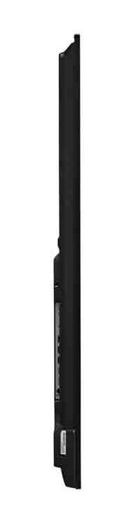 Monitor reklamowy Digital Signage LG 50UL3Q LED 50" 4K Ultra HD WebOS Signage Czarny