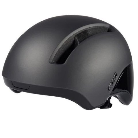 Kask Rowerowy HJC CALIDO Szaro-Czarny Mat MT GL CHARCOAL r.L