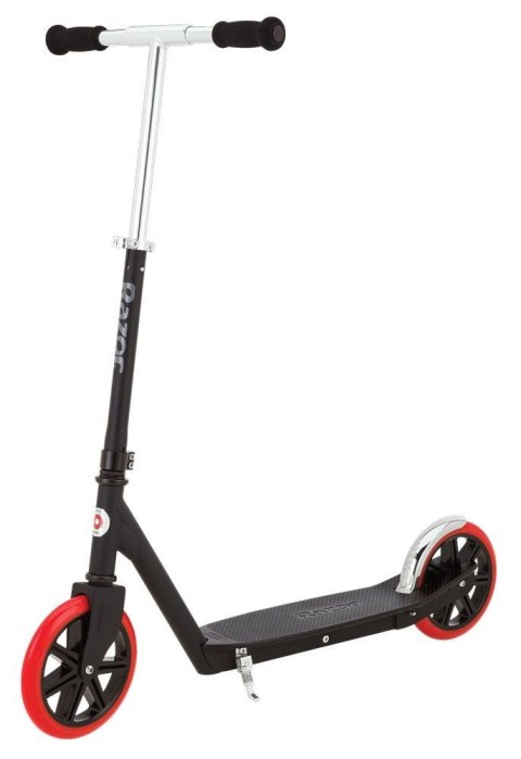 Hulajnoga Razor Carbon Lux, czarna (13073003)