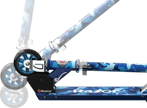 Hulajnoga Razor Model A Shark Camo (13010345)