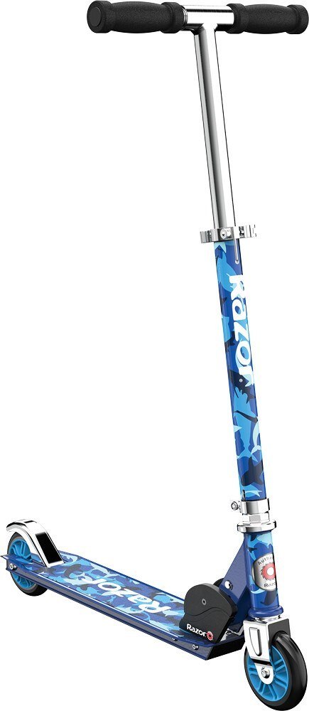 Hulajnoga Razor Model A Shark Camo (13010345)