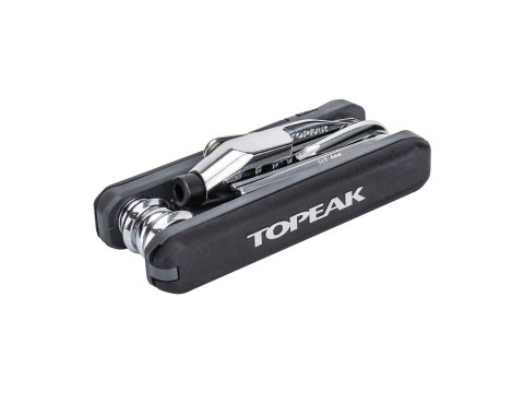 Klucz TOPEAK HEXUS X czarny