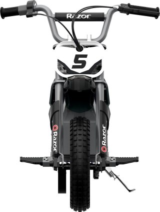 Motor elektryczny Razor MX350 Dirt Black Stickers (15159101)