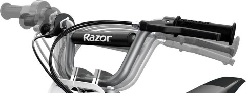 Motor elektryczny Razor MX350 Dirt Black Stickers (15159101)