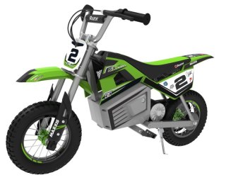 Motor elektryczny Razor SX350 Dirt, zielony (1517834)