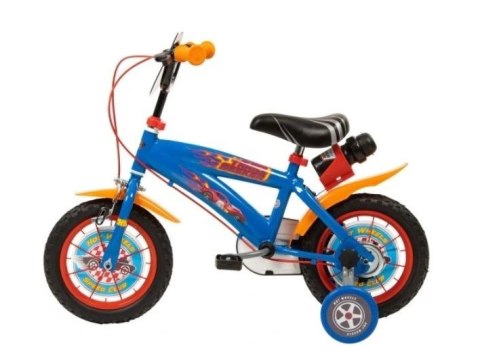 Rower dziecięcy Toimsa Hot Wheels 12" (1268)