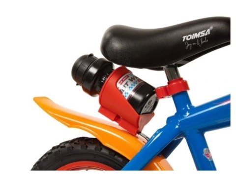Rower dziecięcy Toimsa Hot Wheels 12" (1268)