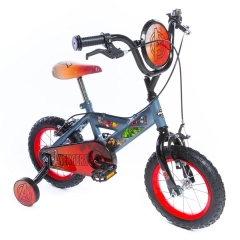 Rower dziecięcy Huffy Avengers 12" (22381W)