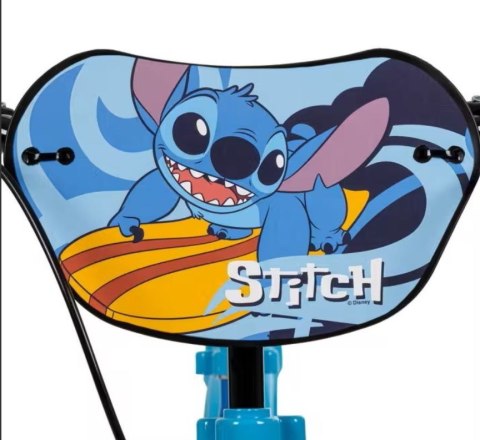 Rower dziecięcy Huffy Disney Stitch 16"