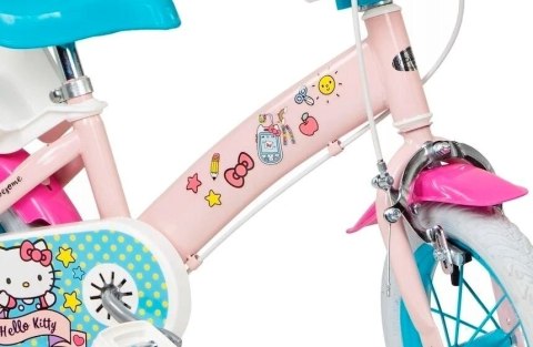 Rower dziecięcy Toimsa Hello Kitty 12" (1249)