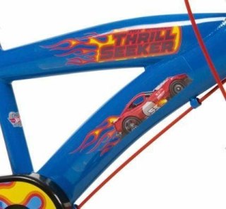 Rower dziecięcy Toimsa Hot Wheels 14" (1468)