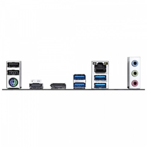 Płyta główna B550M DS3H R2 AM4 4DDR4 DP/HDMI mATX