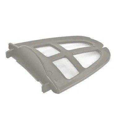 Czajnik 1.7l KF1013 szary Amica