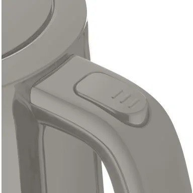 Czajnik 1.7l KF1013 szary Amica