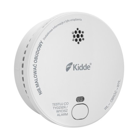 Czujnik dymu KID-2030-DSR KIDDE