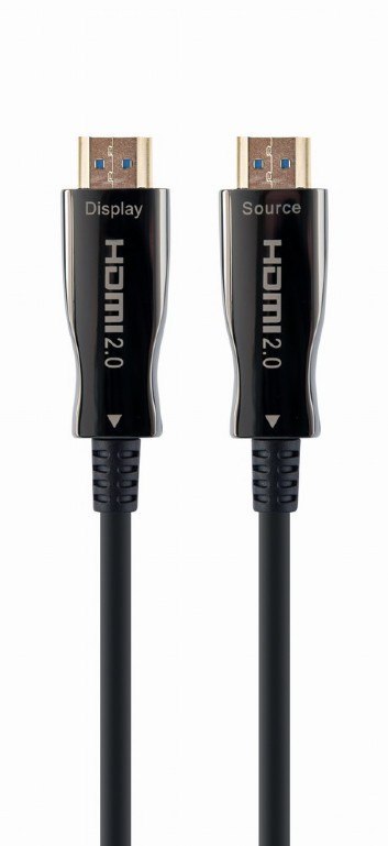 Kabel AOC High Speed HDMI with ethernet premium 10 m Gembird