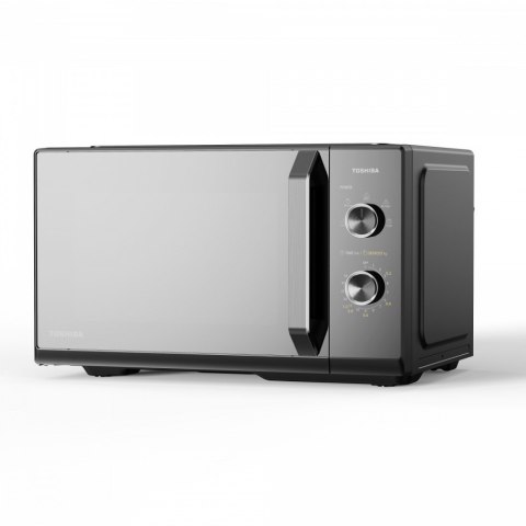 Kuchnia mikrofalowa MW3-MM20PF(BK) Toshiba