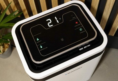 Osuszacz z funkcją oczyszczania powietrza ADH501 Blaupunkt