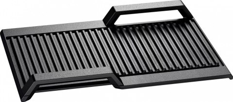 Płyta grillowa HZ390522 Grill Flexinduction Siemens