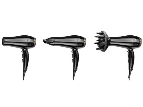 Suszarka do włosów SWJ-002 Lafe