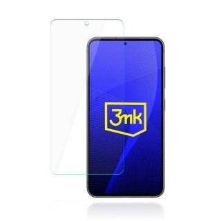 Szkło ochronne FlexibleGlass Samsung S23+ S916 3MK
