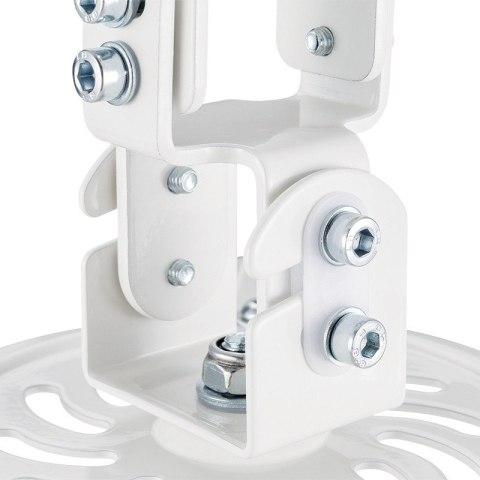 Uchwyt sufitowy do projektora Biały LogiLink