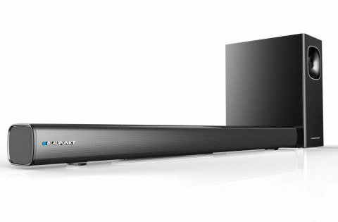 Zestaw głośników 2.1 kanałowy typu soundbar z Bluetooth LS200SUB Blaupunkt