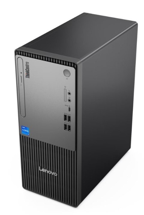 Desktop ThinkCentre Neo 50t Tower G5 12UD0031PB W11Pro i3-14100/8GB/256GB/INT/1YR OS