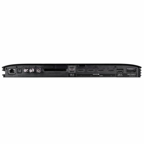 Telewizor Samsung QE77S95F OLED 77'' 4K Ultra HD 165Hz Tizen Dolby Atmos Czarny