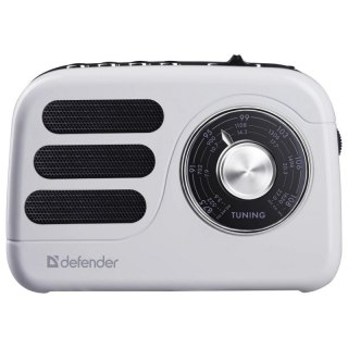 Głośnik bluetooth SIGNAL 5W radioodbiornik retro