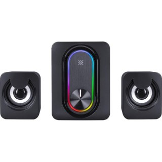 Głośniki komputerowe V14 2.1 11W USB+bluetooth