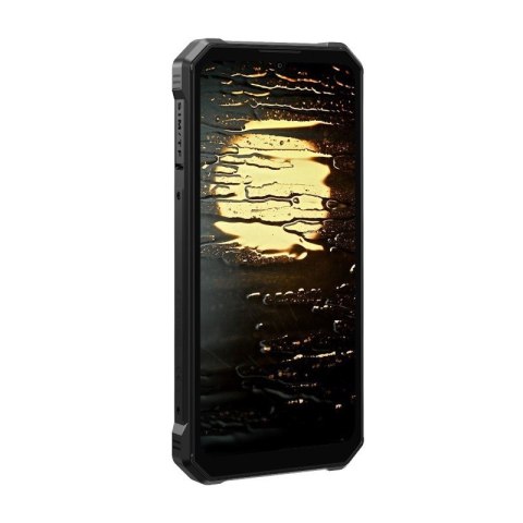 Smartfon F105 black